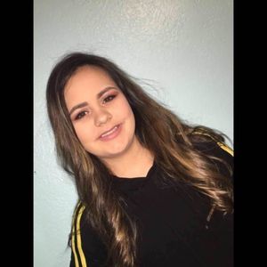 Meet your Posher, Kiera